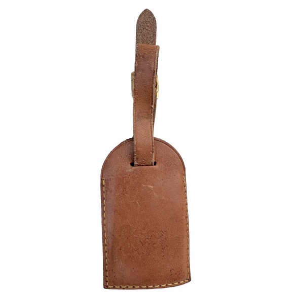 Louis Vuitton Luggage Tag- 107 - Picture 3 of 3